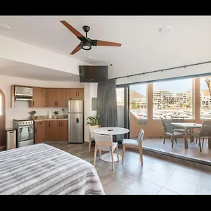 Aparthotel Marina Cabo Plaza Unit 107a, Cabo San Lucas