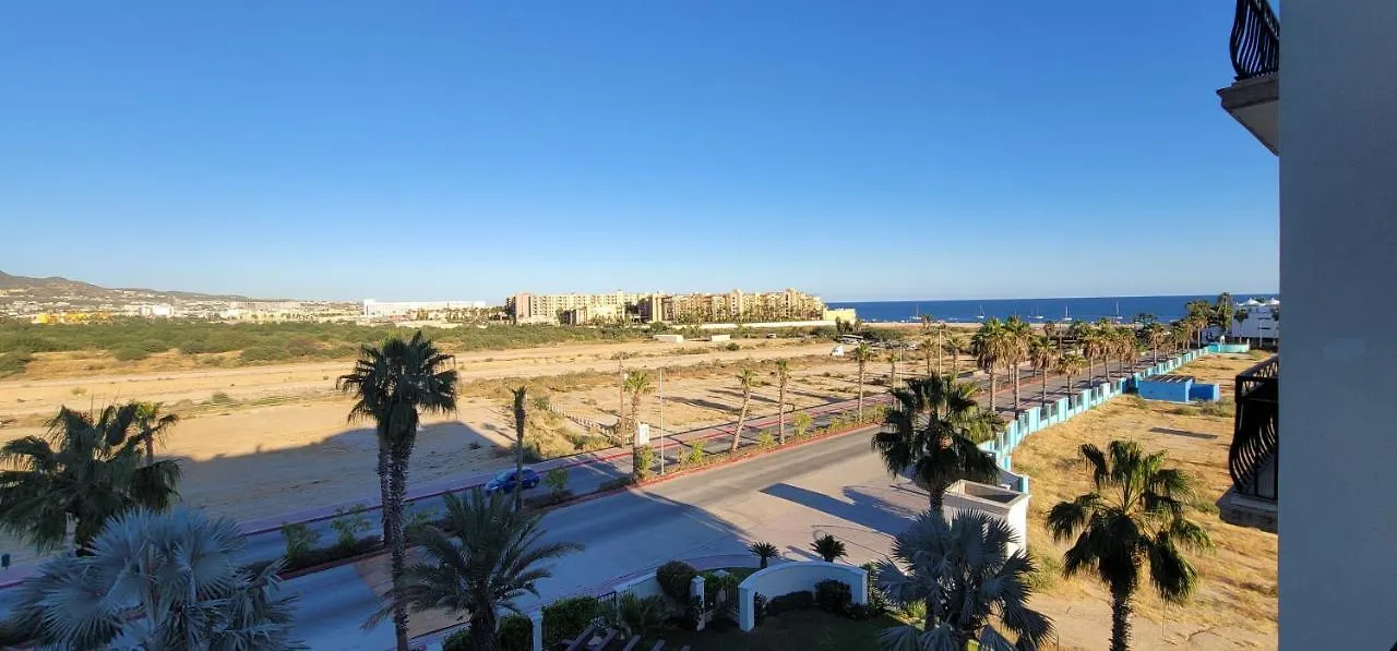 Perfect Location - Puerta Cabo Village 500 Steps To The Beach & Resorts Cabo San Lucas 0*,