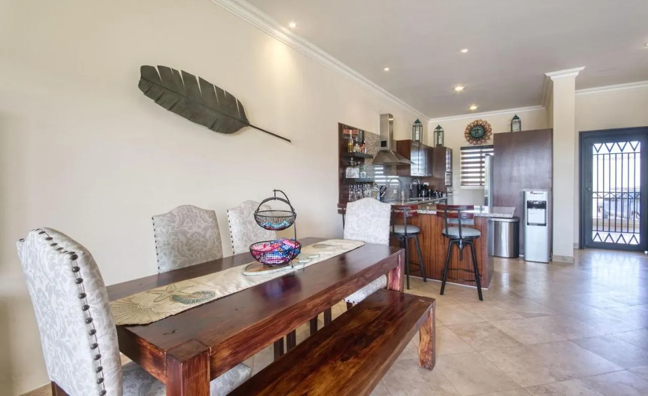 Holiday home Perfect Location - Puerta Cabo Village 500 Steps To The Beach & Resorts Cabo San Lucas Mexico