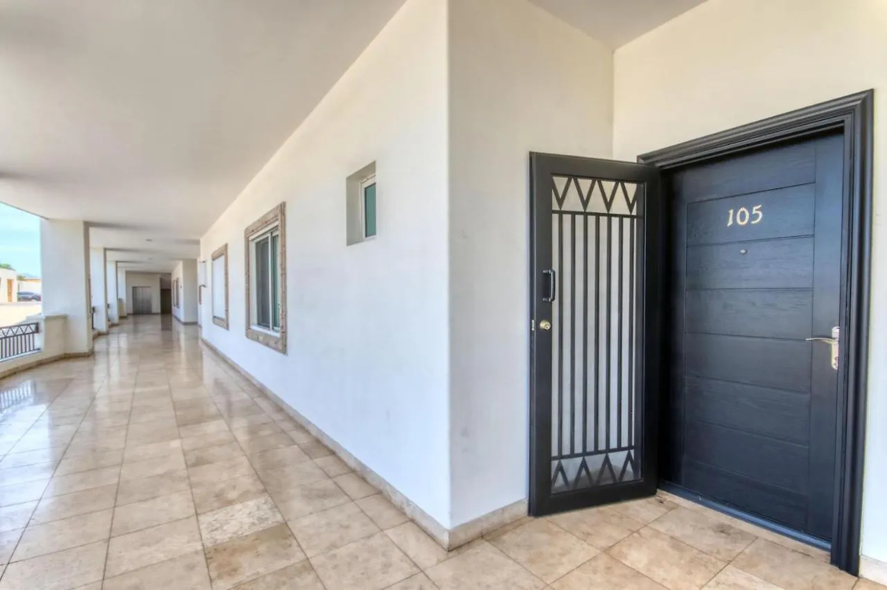 Perfect Location - Puerta Cabo Village 500 Steps To The Beach & Resorts Cabo San Lucas 0*,  Mexico