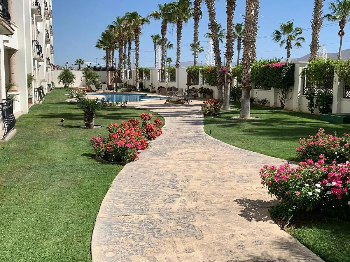 Perfect Location - Puerta Cabo Village 500 Steps To The Beach & Resorts Cabo San Lucas Holiday home