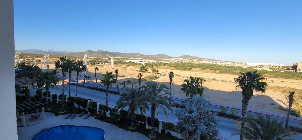 Perfect Location - Puerta Cabo Village 500 Steps To The Beach & Resorts Cabo San Lucas Holiday home