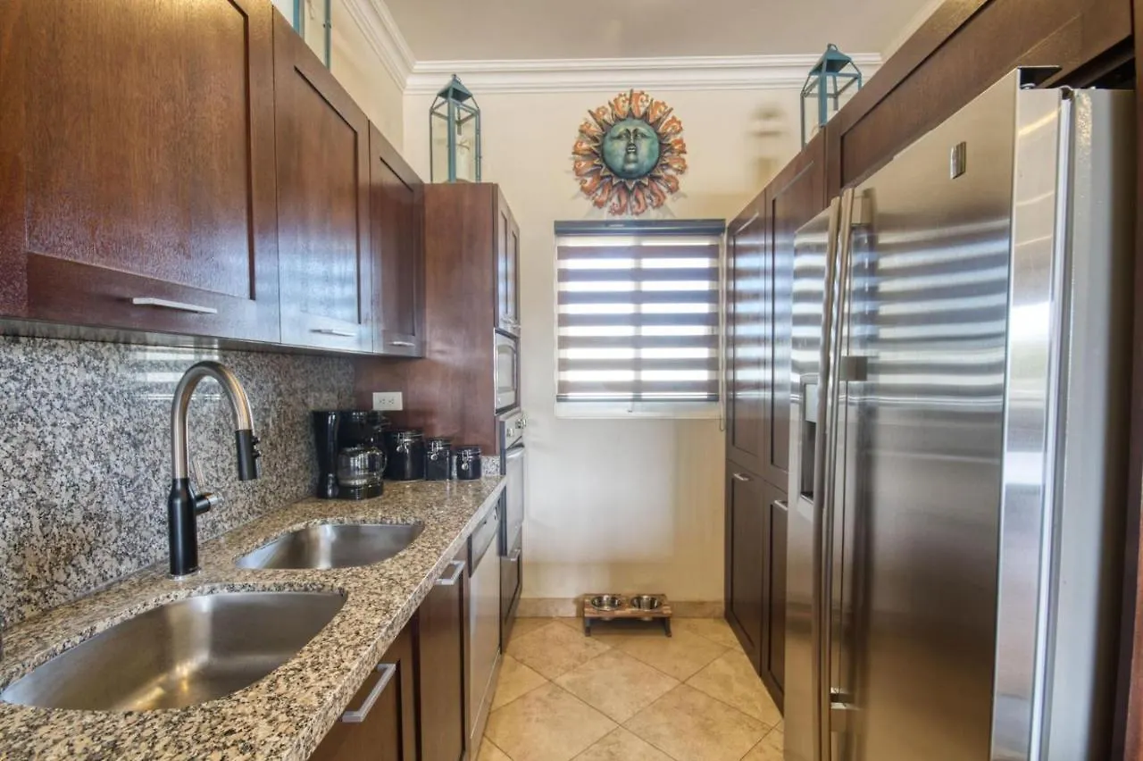 Holiday home Perfect Location - Puerta Cabo Village 500 Steps To The Beach & Resorts Cabo San Lucas