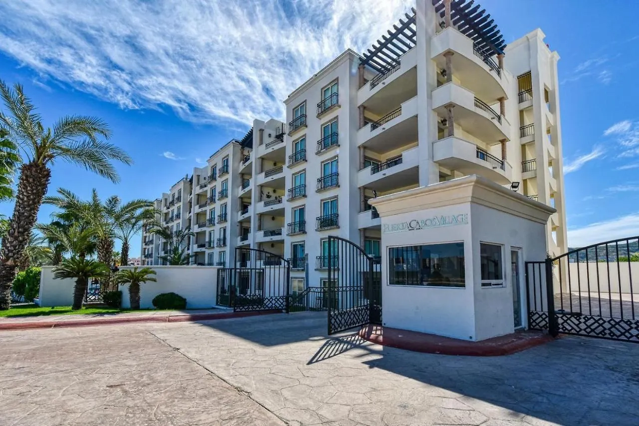 Holiday home Perfect Location - Puerta Cabo Village 500 Steps To The Beach & Resorts Cabo San Lucas Mexico