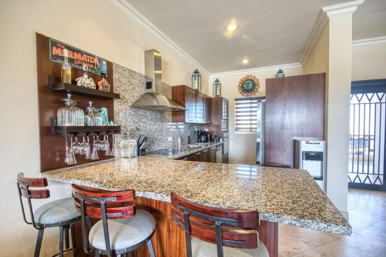 Perfect Location - Puerta Cabo Village 500 Steps To The Beach & Resorts Cabo San Lucas 0*,  Mexico