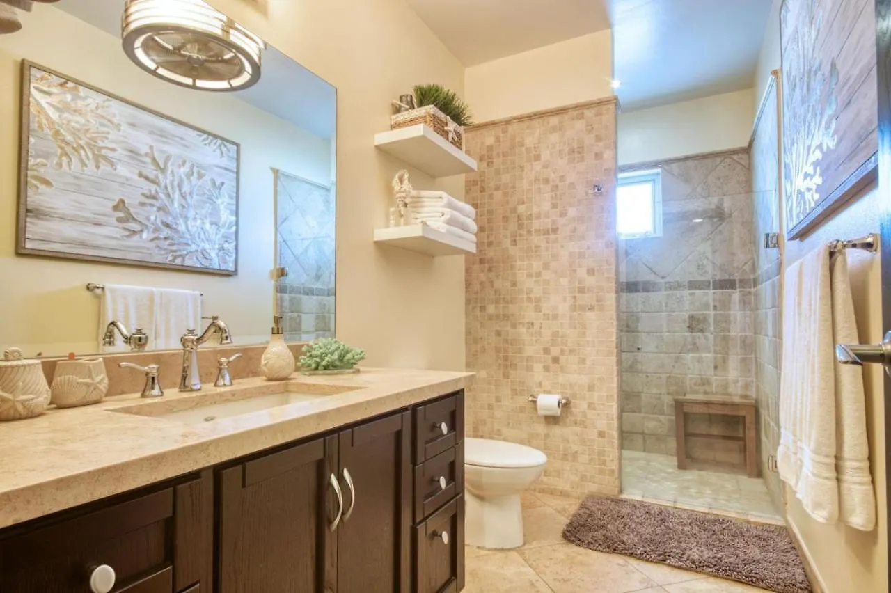 Perfect Location - Puerta Cabo Village 500 Steps To The Beach & Resorts Cabo San Lucas 0*,  Mexico