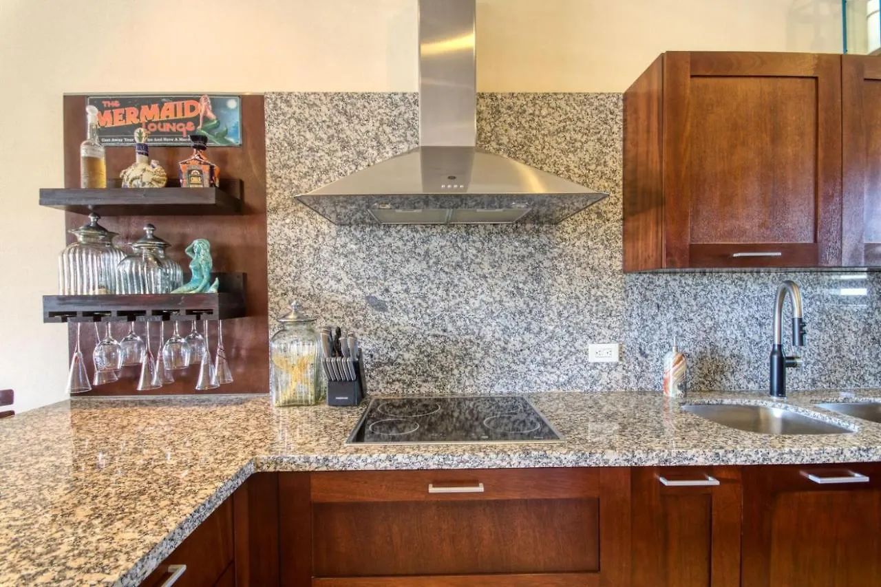 Perfect Location - Puerta Cabo Village 500 Steps To The Beach & Resorts Cabo San Lucas Holiday home